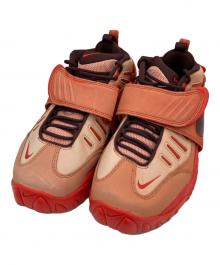 NIKE（ナイキ）の古着「スニーカー」｜オレンジ