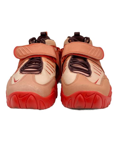 NIKE（ナイキ）NIKE (ナイキ) スニーカー オレンジ サイズ:US9の古着・服飾アイテム