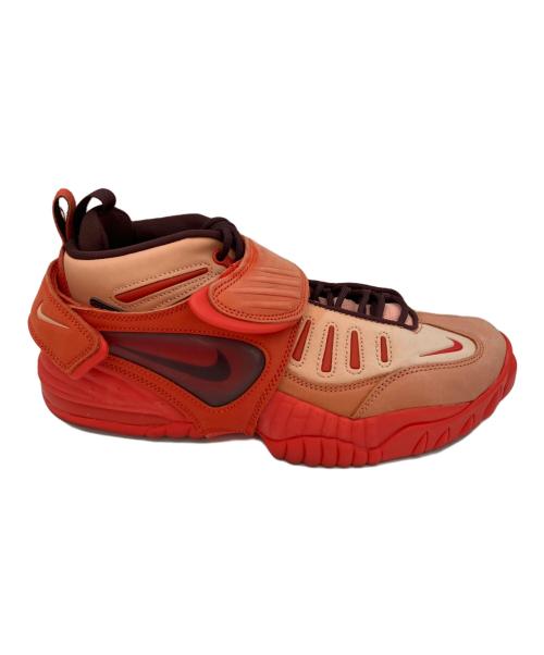 NIKE（ナイキ）NIKE (ナイキ) スニーカー オレンジ サイズ:US9の古着・服飾アイテム