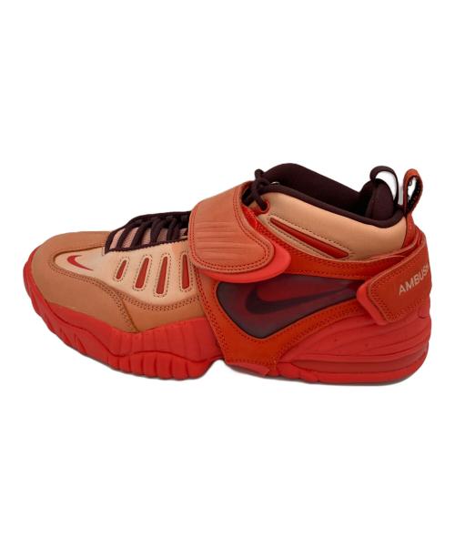 NIKE（ナイキ）NIKE (ナイキ) スニーカー オレンジ サイズ:US9の古着・服飾アイテム