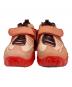 NIKE (ナイキ) スニーカー オレンジ サイズ:US9：6000円