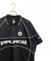 中古・古着 PALACE (パレス) PALACE Pro Team Piped Polo ブラック サイズ:XL：20000円