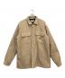 CarHartt（カーハート）の古着「コーデュロイジャケット」｜ベージュ