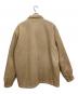 CarHartt (カーハート) コーデュロイジャケット ベージュ サイズ:XXL：10000円
