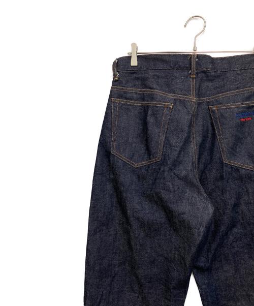 SUPREME（シュプリーム）Supreme (シュプリーム) デニムパンツ インディゴ サイズ:W30の古着・服飾アイテム