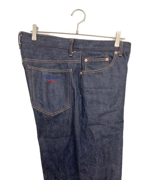 SUPREME（シュプリーム）Supreme (シュプリーム) デニムパンツ インディゴ サイズ:W30の古着・服飾アイテム