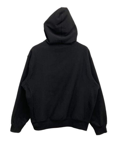 SUPREME（シュプリーム）Supreme (シュプリーム) 24FWボックスロゴフーディー ブラック サイズ:Sの古着・服飾アイテム