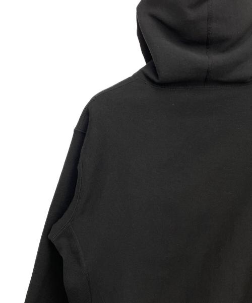 SUPREME（シュプリーム）Supreme (シュプリーム) 24FWボックスロゴフーディー ブラック サイズ:Sの古着・服飾アイテム