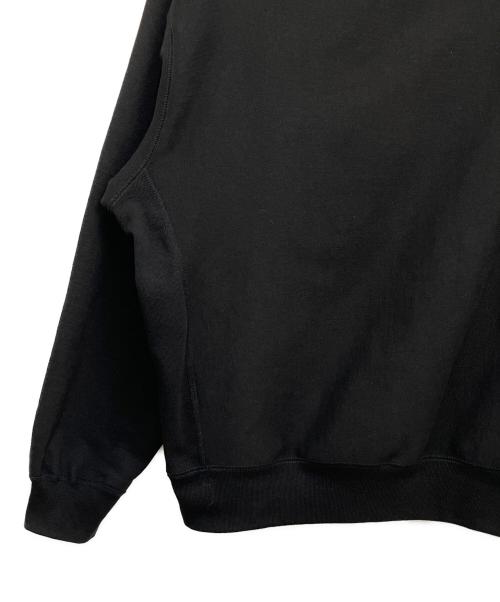 SUPREME（シュプリーム）Supreme (シュプリーム) 24FWボックスロゴフーディー ブラック サイズ:Sの古着・服飾アイテム
