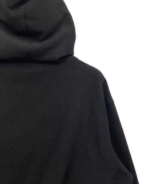 SUPREME（シュプリーム）Supreme (シュプリーム) 24FWボックスロゴフーディー ブラック サイズ:Sの古着・服飾アイテム
