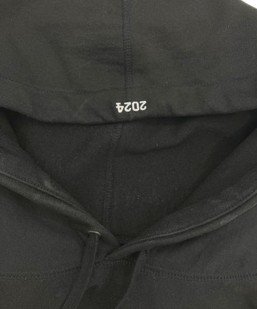 SUPREME（シュプリーム）Supreme (シュプリーム) 24FWボックスロゴフーディー ブラック サイズ:Sの古着・服飾アイテム