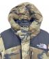 THE NORTH FACE (ザ ノース フェイス) バルトロライトジャケット オリーブ×ブラック サイズ:L：30000円