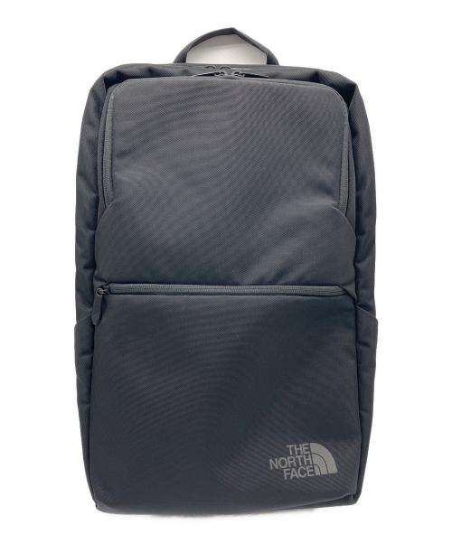 THE NORTH FACE（ザ ノース フェイス）THE NORTH FACE (ザ ノース フェイス) シャトルデイパックスリム ブラックの古着・服飾アイテム