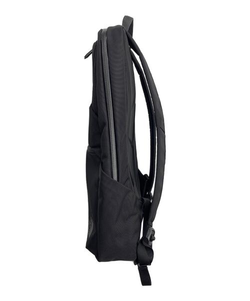 THE NORTH FACE（ザ ノース フェイス）THE NORTH FACE (ザ ノース フェイス) シャトルデイパックスリム ブラックの古着・服飾アイテム