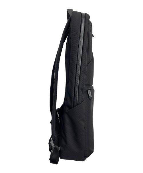 THE NORTH FACE（ザ ノース フェイス）THE NORTH FACE (ザ ノース フェイス) シャトルデイパックスリム ブラックの古着・服飾アイテム
