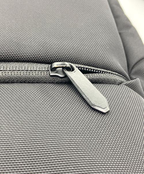THE NORTH FACE（ザ ノース フェイス）THE NORTH FACE (ザ ノース フェイス) シャトルデイパックスリム ブラックの古着・服飾アイテム