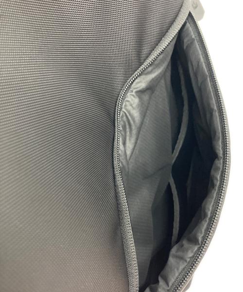 THE NORTH FACE（ザ ノース フェイス）THE NORTH FACE (ザ ノース フェイス) シャトルデイパックスリム ブラックの古着・服飾アイテム