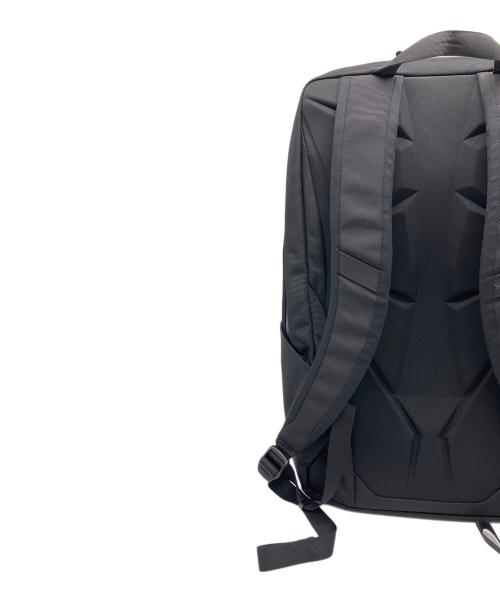THE NORTH FACE（ザ ノース フェイス）THE NORTH FACE (ザ ノース フェイス) シャトルデイパックスリム ブラックの古着・服飾アイテム