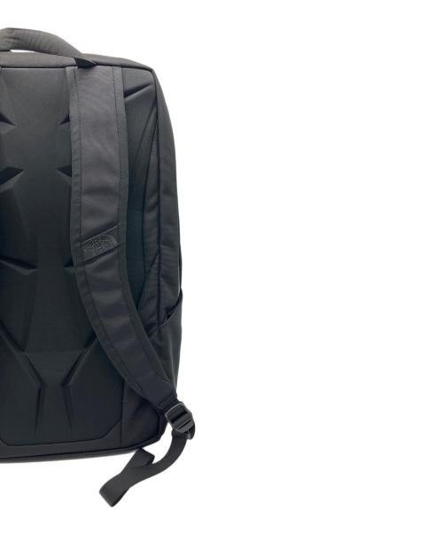 THE NORTH FACE（ザ ノース フェイス）THE NORTH FACE (ザ ノース フェイス) シャトルデイパックスリム ブラックの古着・服飾アイテム