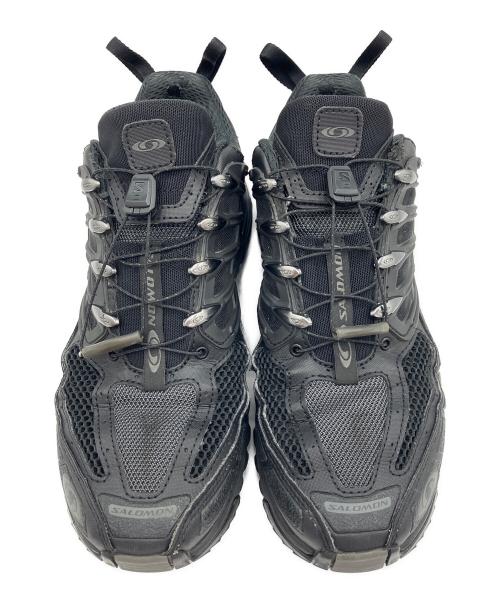 SALOMON（サロモン）SALOMON (サロモン) スニーカー ブラック サイズ:26.5cmの古着・服飾アイテム