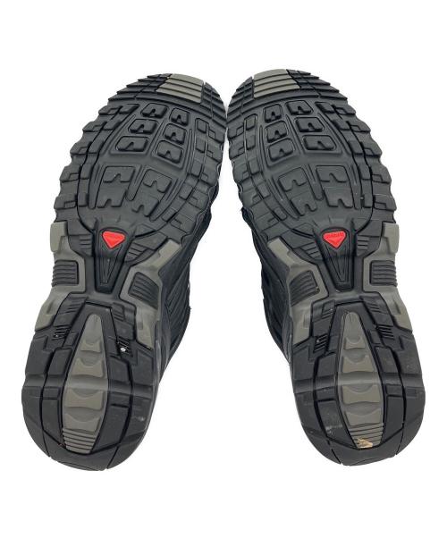 SALOMON（サロモン）SALOMON (サロモン) スニーカー ブラック サイズ:26.5cmの古着・服飾アイテム