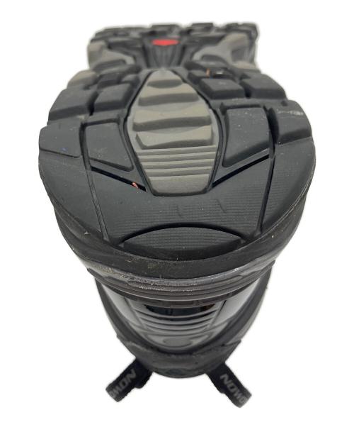 SALOMON（サロモン）SALOMON (サロモン) スニーカー ブラック サイズ:26.5cmの古着・服飾アイテム