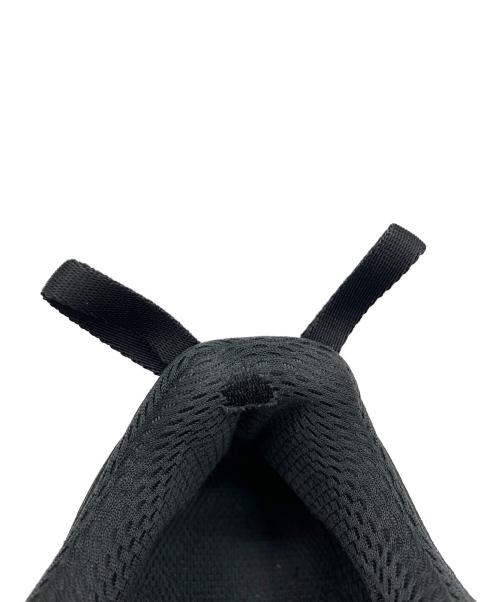SALOMON（サロモン）SALOMON (サロモン) スニーカー ブラック サイズ:26.5cmの古着・服飾アイテム