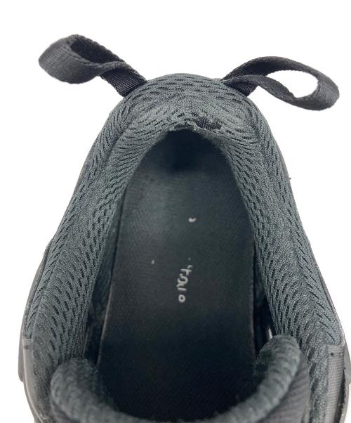 SALOMON（サロモン）SALOMON (サロモン) スニーカー ブラック サイズ:26.5cmの古着・服飾アイテム