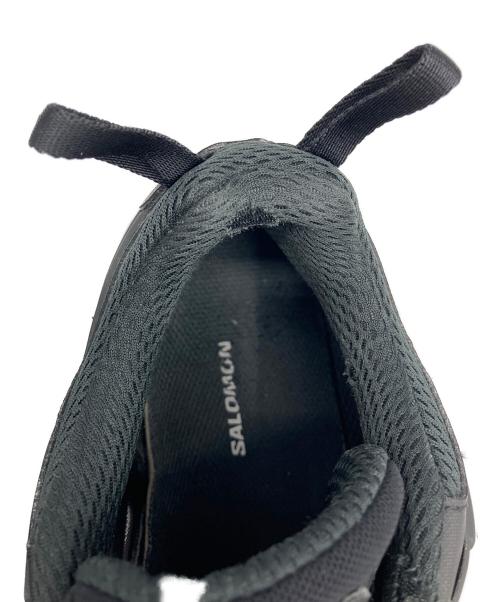 SALOMON（サロモン）SALOMON (サロモン) スニーカー ブラック サイズ:26.5cmの古着・服飾アイテム