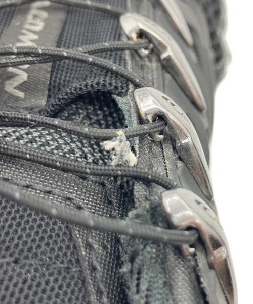 SALOMON（サロモン）SALOMON (サロモン) スニーカー ブラック サイズ:26.5cmの古着・服飾アイテム
