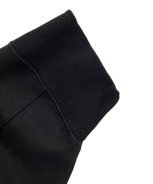 ZARA（ザラ）ZARA (ザラ) ADER error (アーダーエラー) プルオーバーパーカー ブラック サイズ:Sの古着・服飾アイテム
