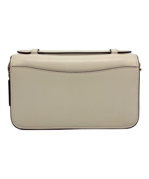 COACH（コーチ）COACH (コーチ) ビー クロスボディ ライトピンクの古着・服飾アイテム