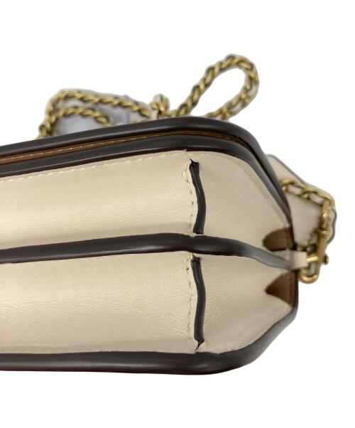 COACH（コーチ）COACH (コーチ) ビー クロスボディ ライトピンクの古着・服飾アイテム