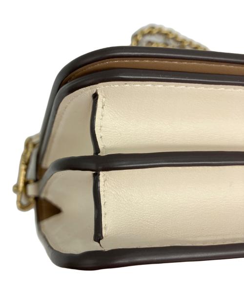 COACH（コーチ）COACH (コーチ) ビー クロスボディ ライトピンクの古着・服飾アイテム