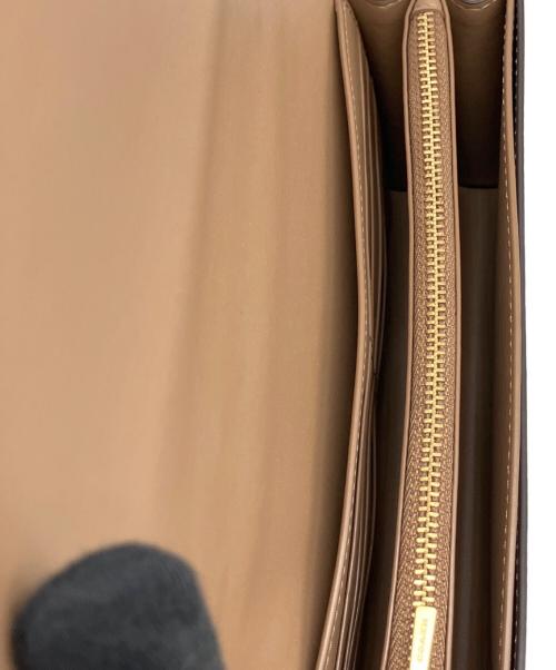 COACH（コーチ）COACH (コーチ) ビー クロスボディ ライトピンクの古着・服飾アイテム