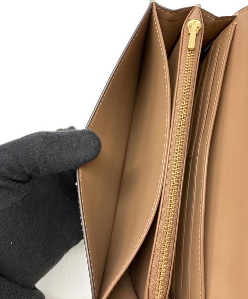 COACH（コーチ）COACH (コーチ) ビー クロスボディ ライトピンクの古着・服飾アイテム