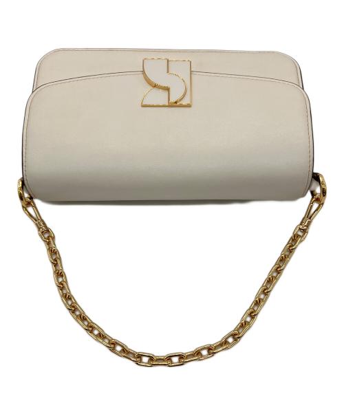 Kate Spade（ケイトスペード）Kate Spade (ケイトスペード) ダコタ スモール クロスボディ ホワイトの古着・服飾アイテム