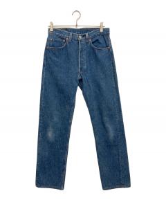 中古・古着通販】LEVI'S (リーバイス) 505/デニムパンツ インディゴ