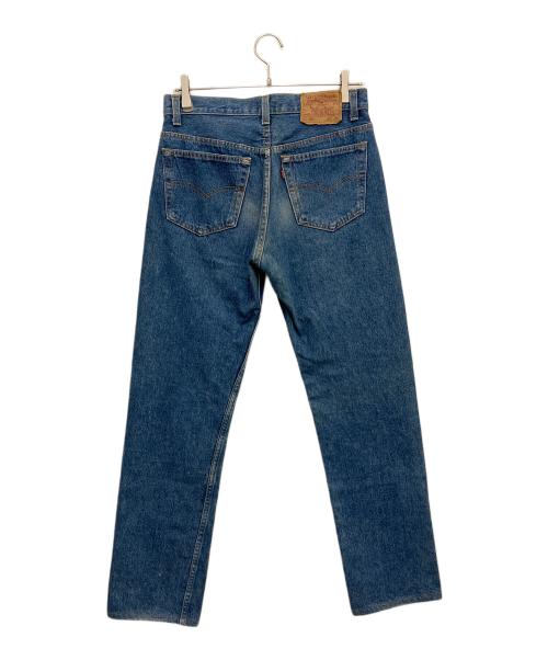 LEVI'S（リーバイス）LEVI'S (リーバイス) デニムパンツ インディゴ サイズ:W32×L36の古着・服飾アイテム