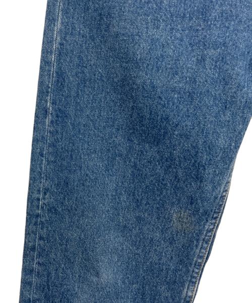 LEVI'S（リーバイス）LEVI'S (リーバイス) デニムパンツ インディゴ サイズ:W32×L36の古着・服飾アイテム