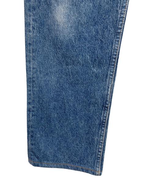 LEVI'S（リーバイス）LEVI'S (リーバイス) デニムパンツ インディゴ サイズ:W32×L36の古着・服飾アイテム