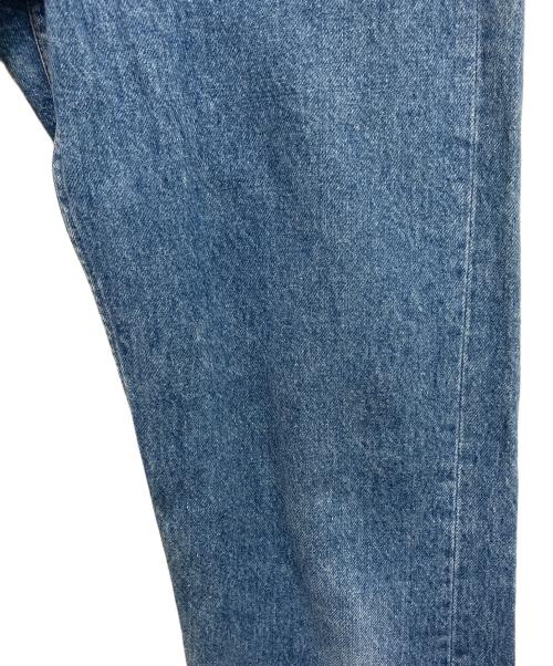 LEVI'S（リーバイス）LEVI'S (リーバイス) デニムパンツ インディゴ サイズ:W32×L36の古着・服飾アイテム