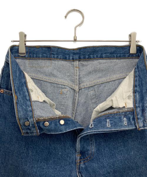 LEVI'S（リーバイス）LEVI'S (リーバイス) デニムパンツ インディゴ サイズ:W32×L36の古着・服飾アイテム