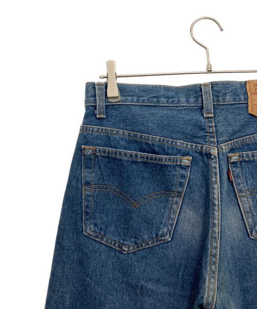 LEVI'S（リーバイス）LEVI'S (リーバイス) デニムパンツ インディゴ サイズ:W32×L36の古着・服飾アイテム