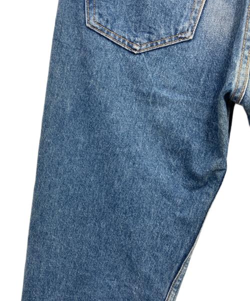 LEVI'S（リーバイス）LEVI'S (リーバイス) デニムパンツ インディゴ サイズ:W32×L36の古着・服飾アイテム