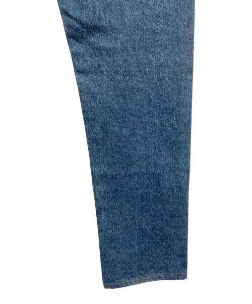 LEVI'S（リーバイス）LEVI'S (リーバイス) デニムパンツ インディゴ サイズ:W32×L36の古着・服飾アイテム