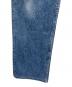 中古・古着 LEVI'S (リーバイス) デニムパンツ インディゴ サイズ:W32×L36：10000円