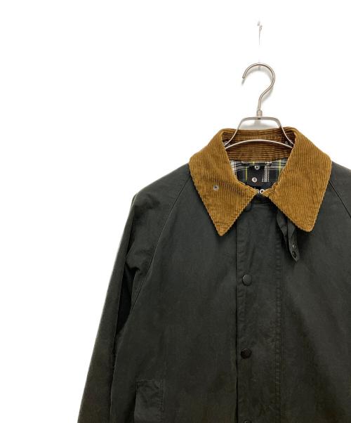 Barbour（バブアー）Barbour (バブアー) 別注BBR BEAUFT WASH グリーン サイズ:34の古着・服飾アイテム