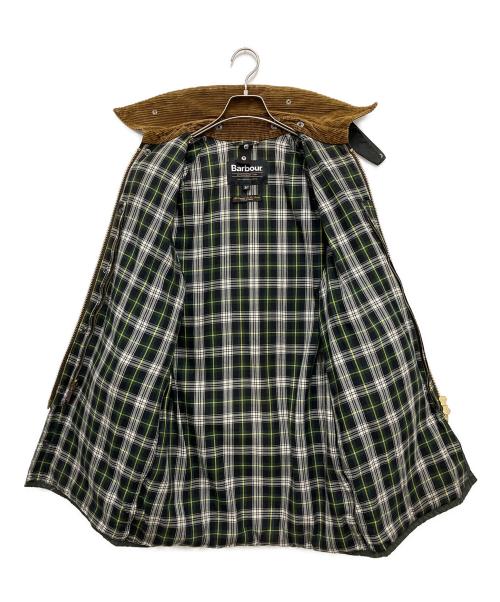 Barbour（バブアー）Barbour (バブアー) 別注BBR BEAUFT WASH グリーン サイズ:34の古着・服飾アイテム
