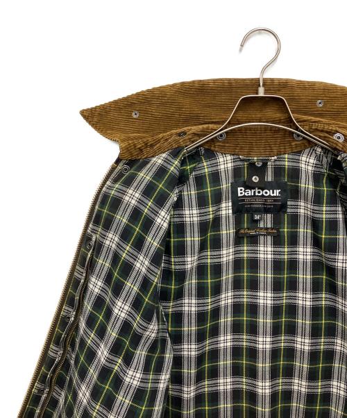 Barbour（バブアー）Barbour (バブアー) 別注BBR BEAUFT WASH グリーン サイズ:34の古着・服飾アイテム